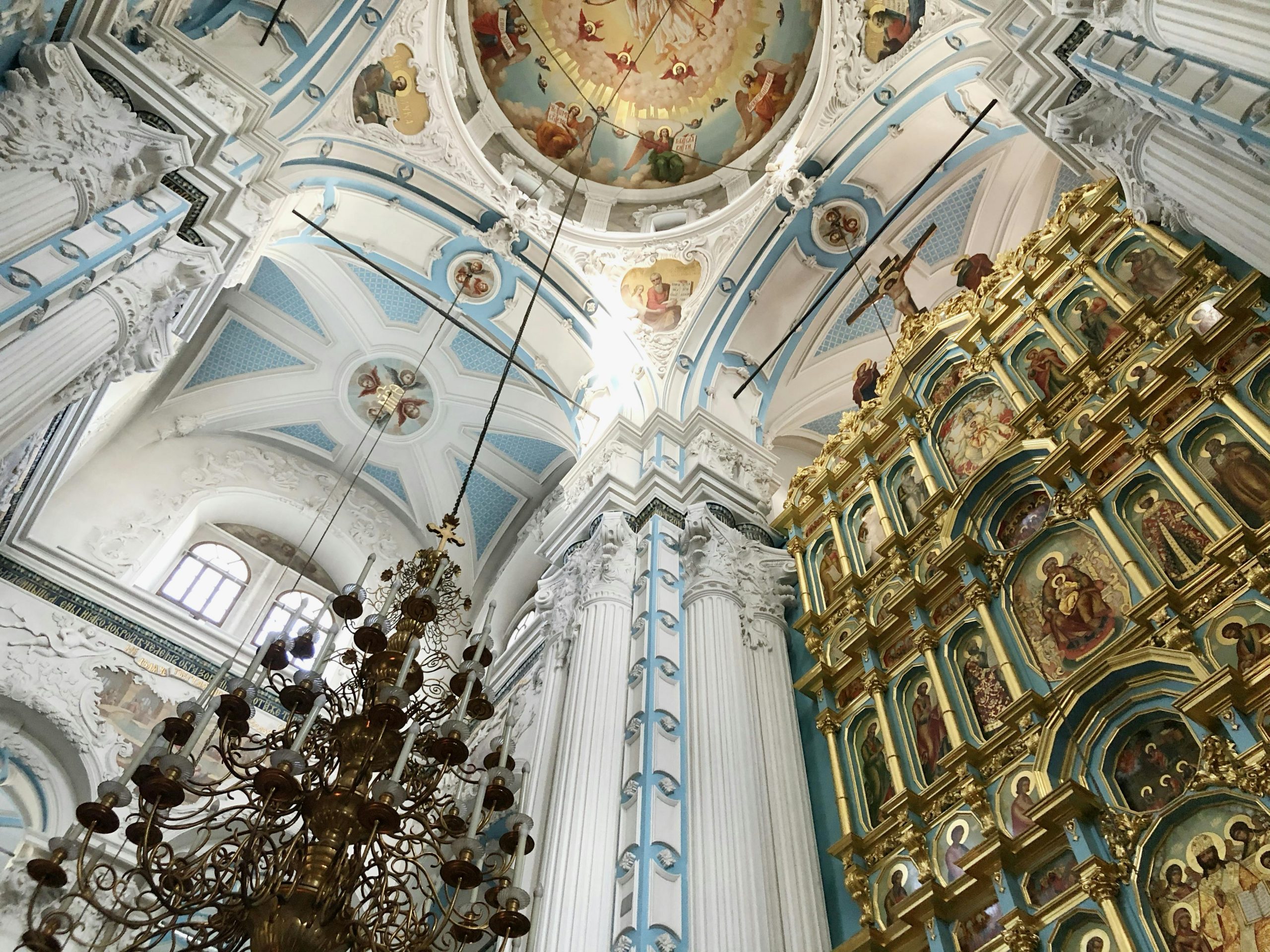 Neglecting the Assembling of The Saints: Intro